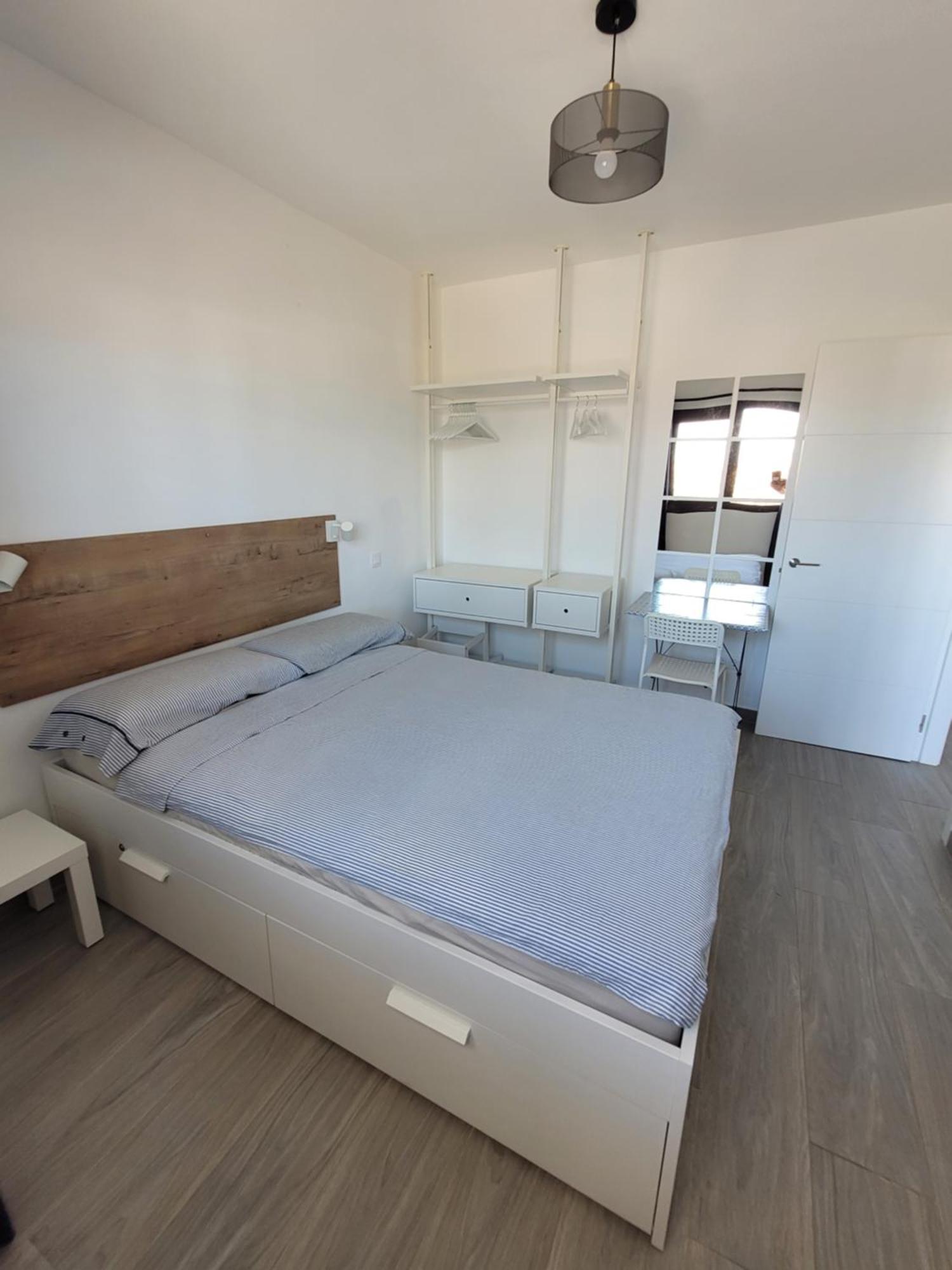 شقة Casa Alma كوراليهو المظهر الخارجي الصورة